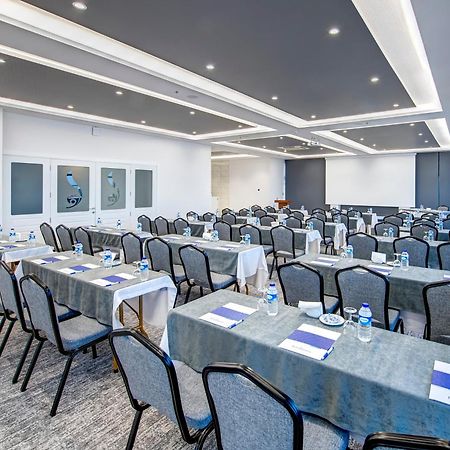 Bera Konya Hotel Kültér fotó