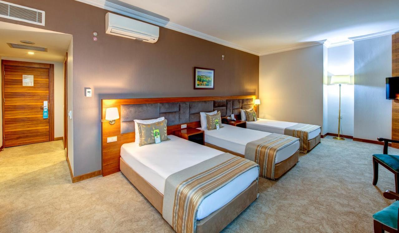 Bera Konya Hotel Kültér fotó