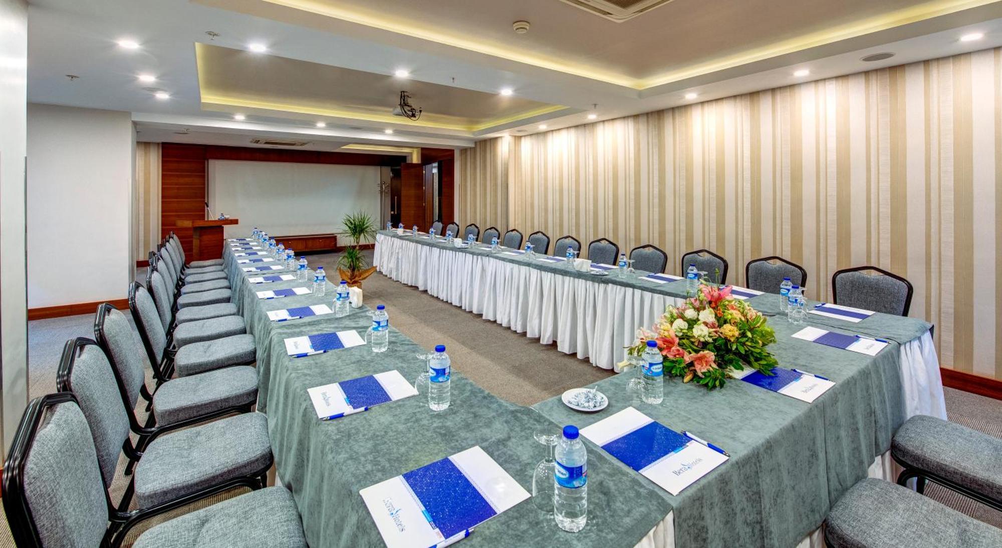 Bera Konya Hotel Kültér fotó