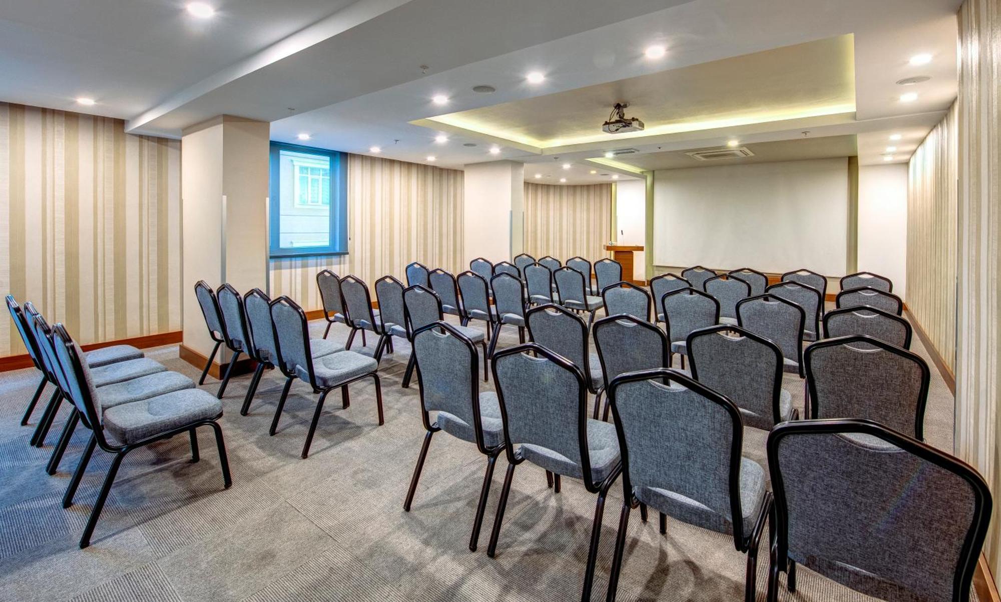Bera Konya Hotel Kültér fotó
