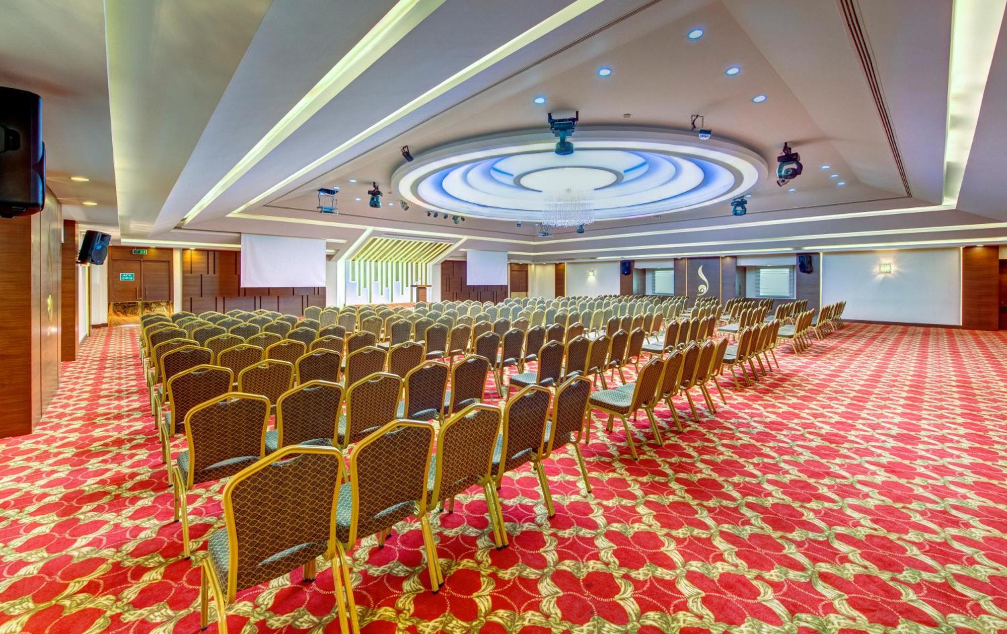 Bera Konya Hotel Kültér fotó
