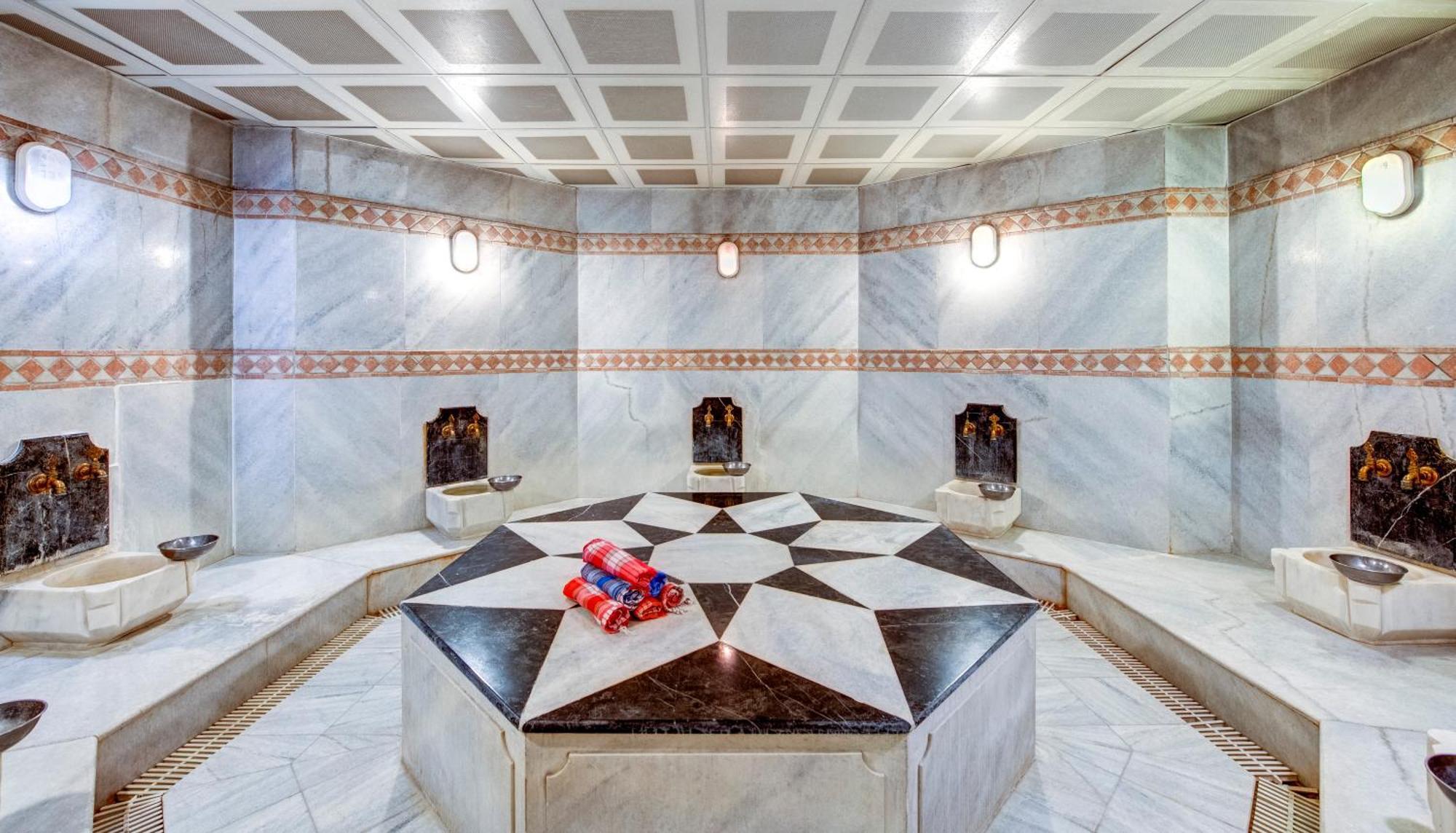 Bera Konya Hotel Kültér fotó
