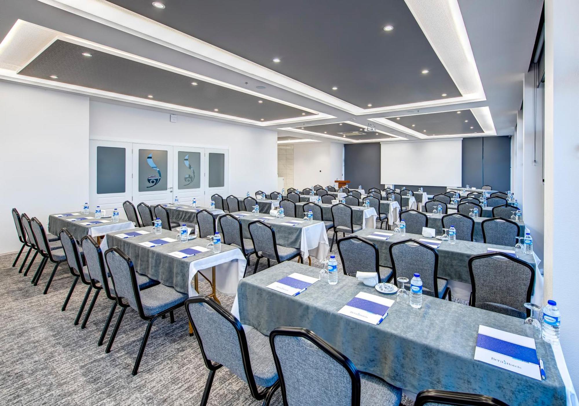 Bera Konya Hotel Kültér fotó
