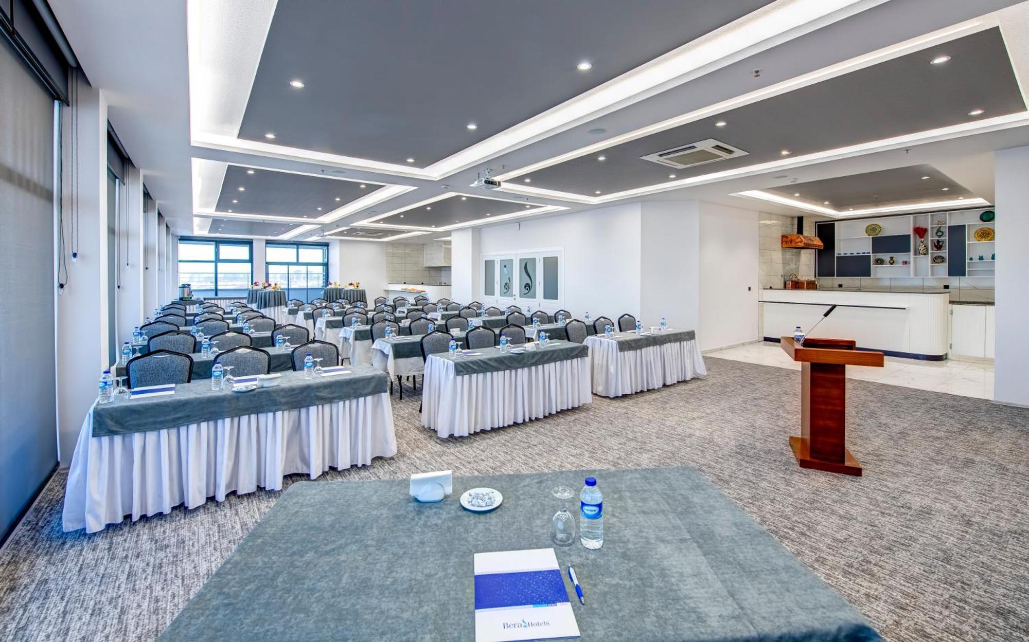 Bera Konya Hotel Kültér fotó