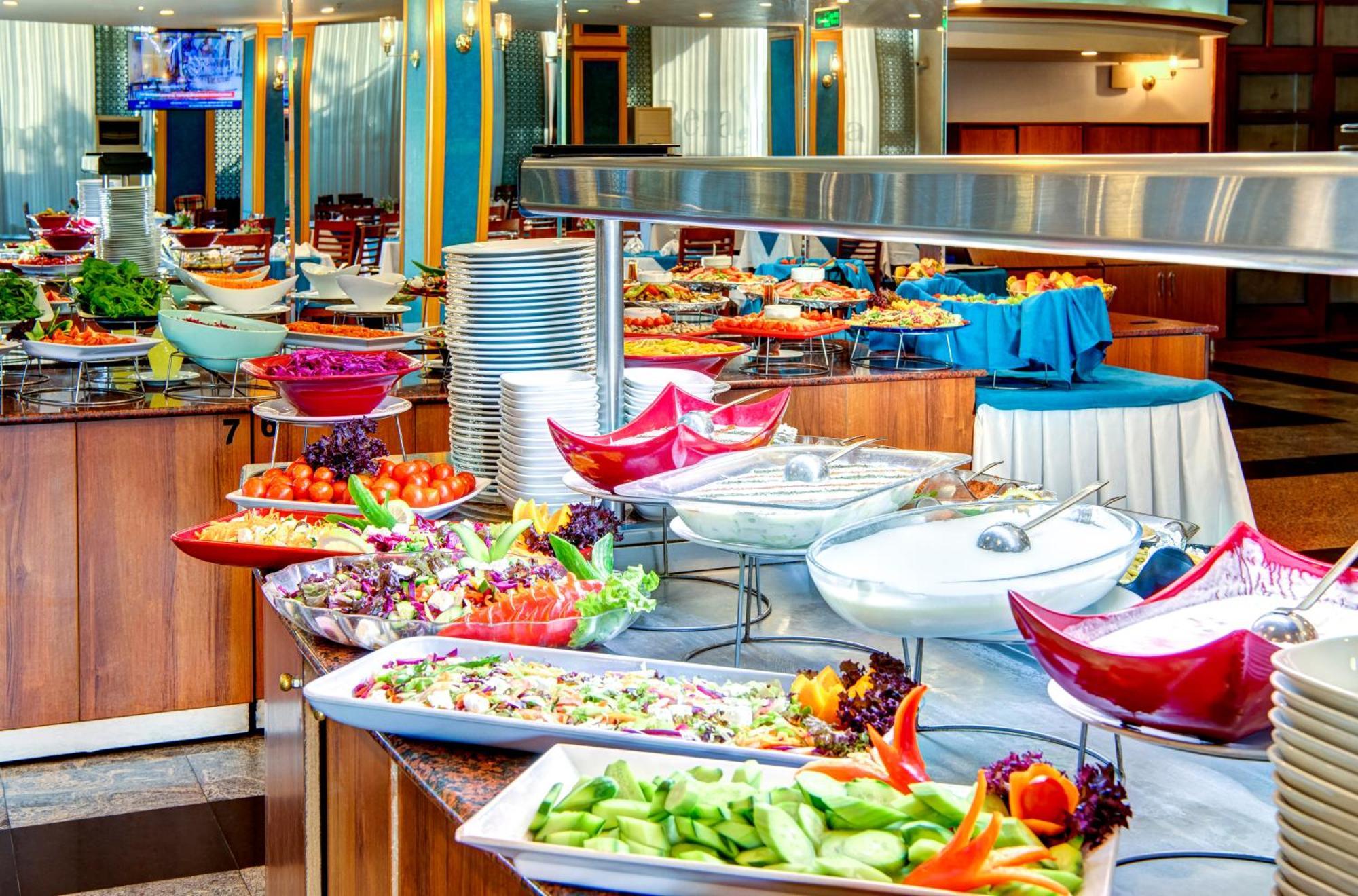 Bera Konya Hotel Kültér fotó
