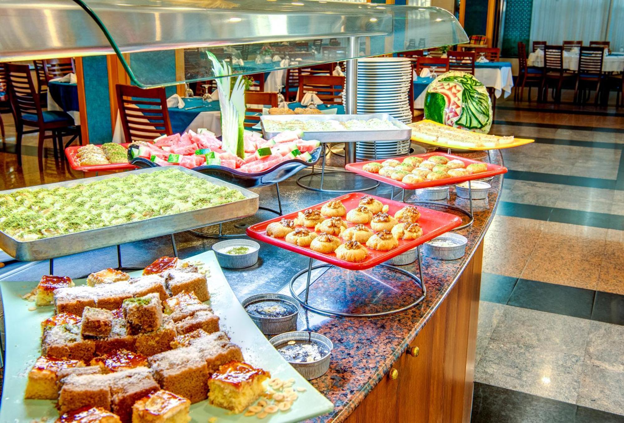 Bera Konya Hotel Kültér fotó