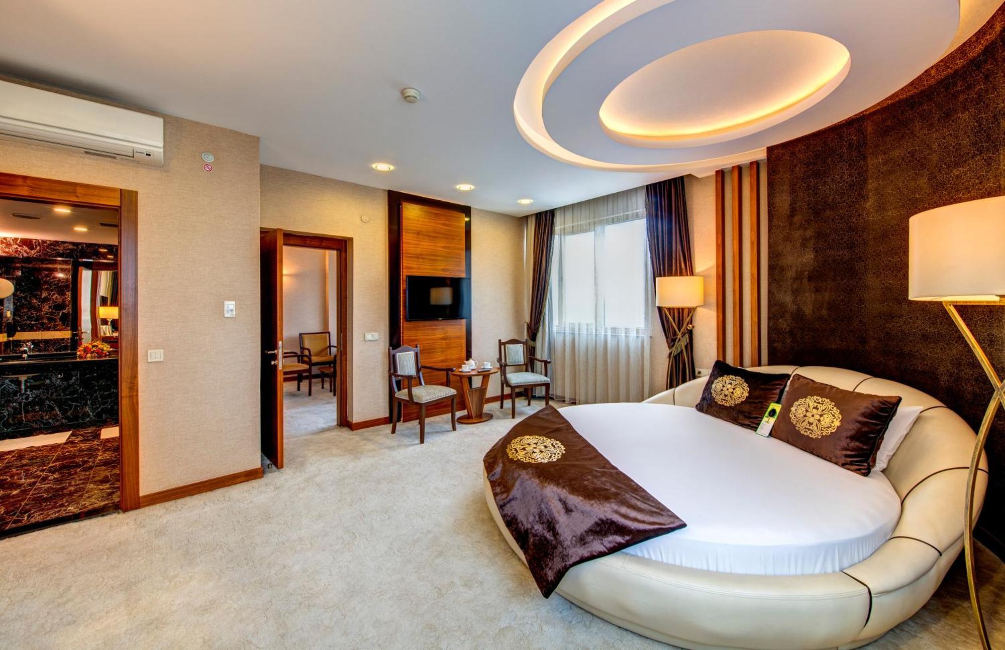 Bera Konya Hotel Kültér fotó