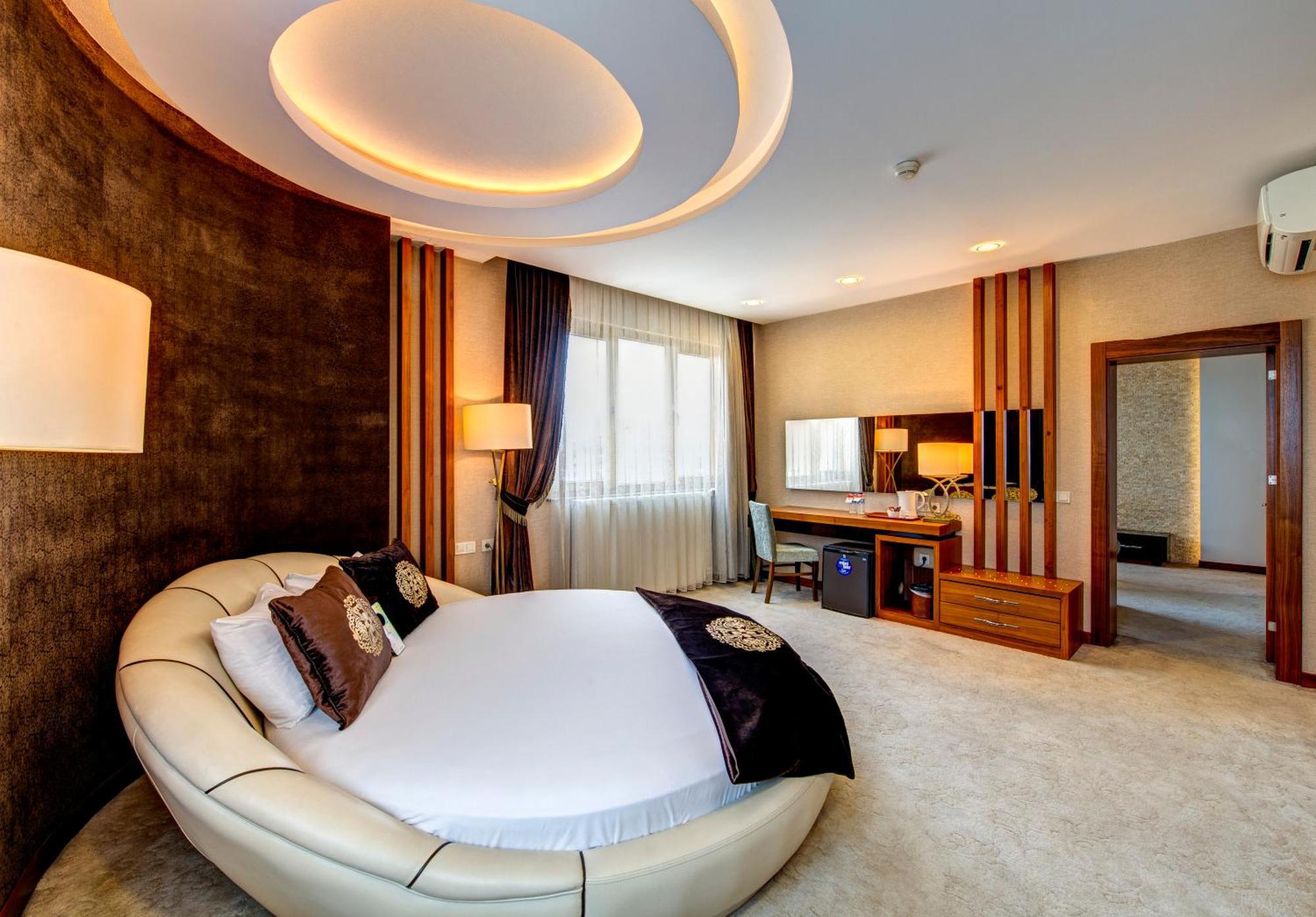 Bera Konya Hotel Kültér fotó
