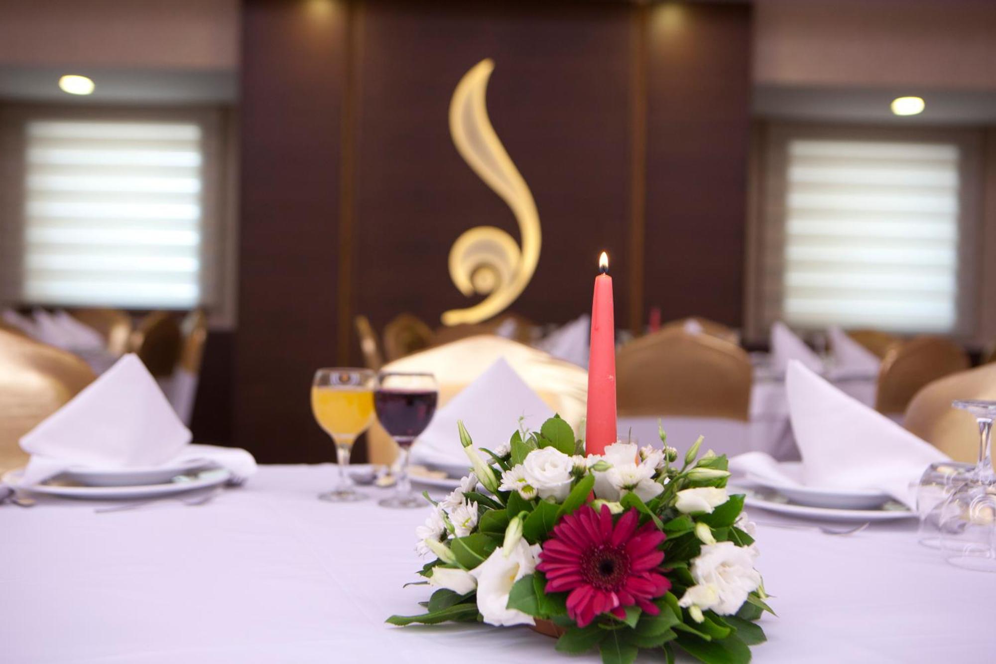 Bera Konya Hotel Kültér fotó